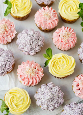 Cupcakes