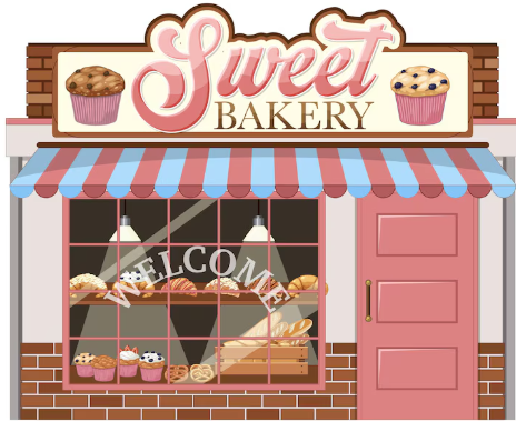 Savannah's Sweet Bakery