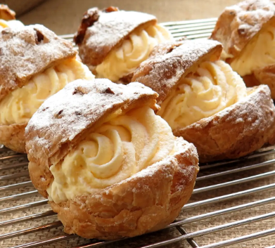 Pastry